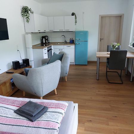 Ferienwohnung Moselliebe Lehmen Exteriör bild
